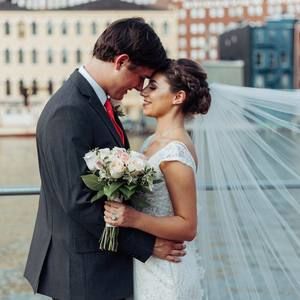 Meet your Posher, Abbie